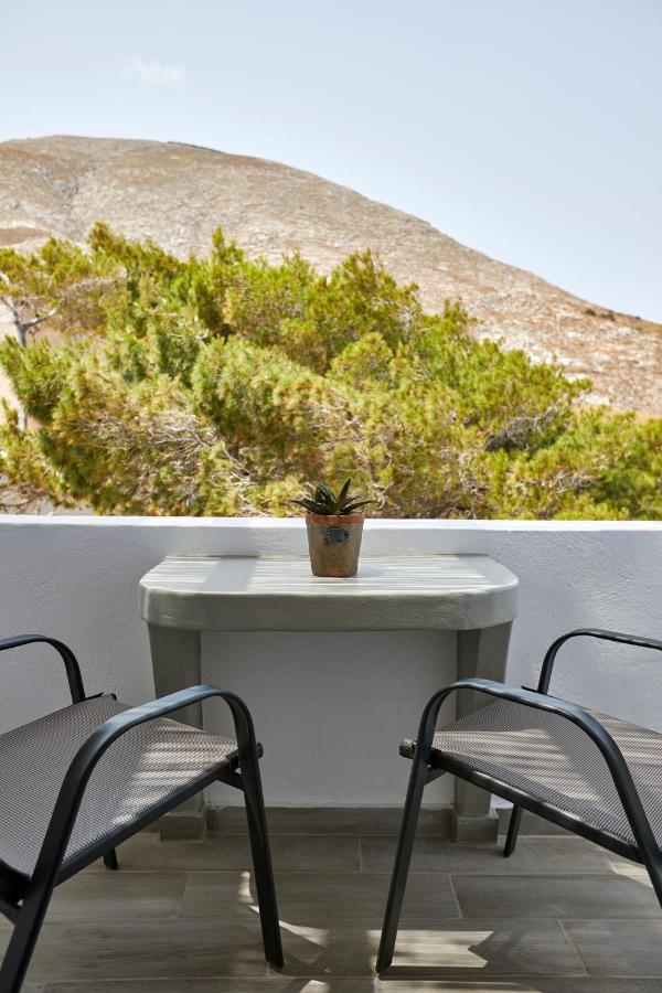 Chambre Double ou Lits Jumeaux Supérieure - Vue sur Jardin