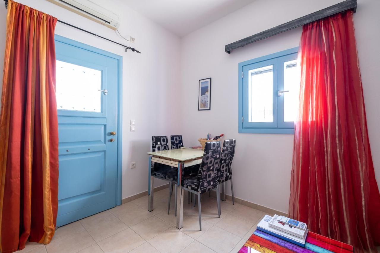 Apartment Ground Floor