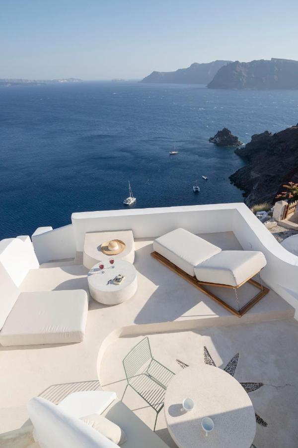 One-Bedroom Apartment Sea View