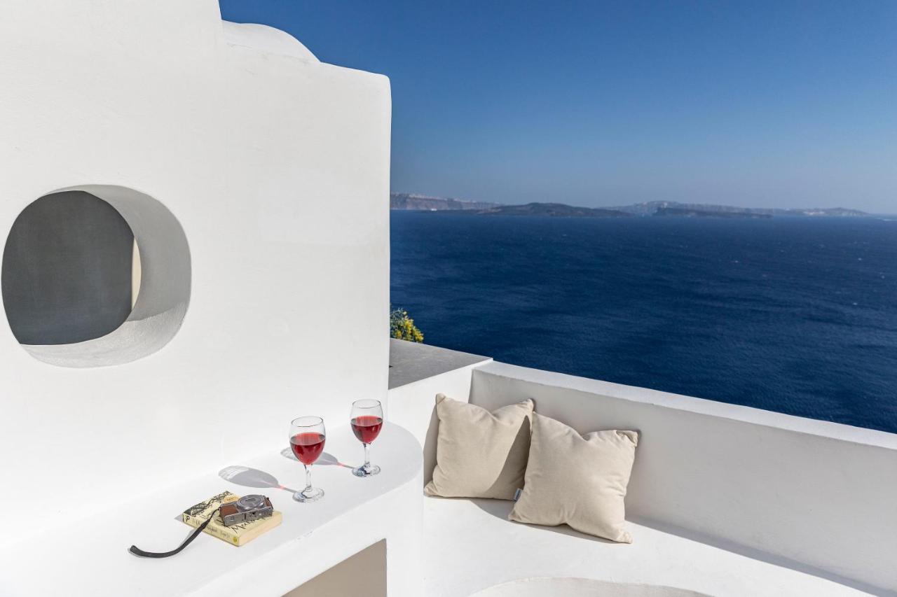 One-Bedroom Apartment Sea View