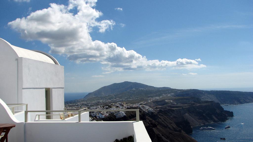 Appartement Supérieur avec Vue sur la Caldeira