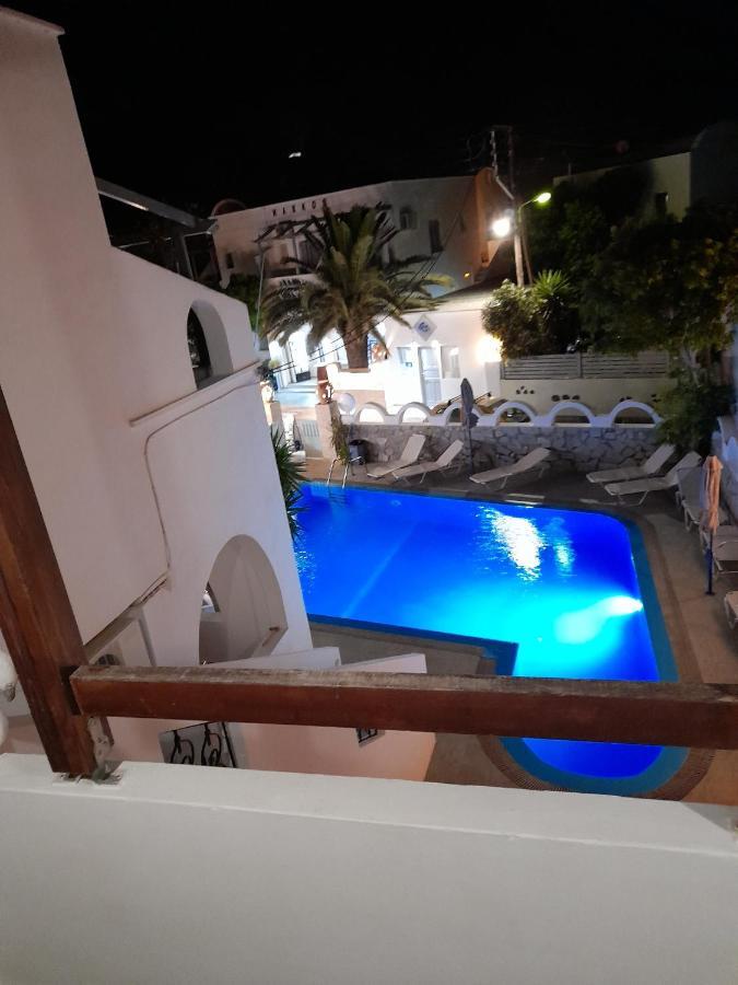 Penthouse-Apartment