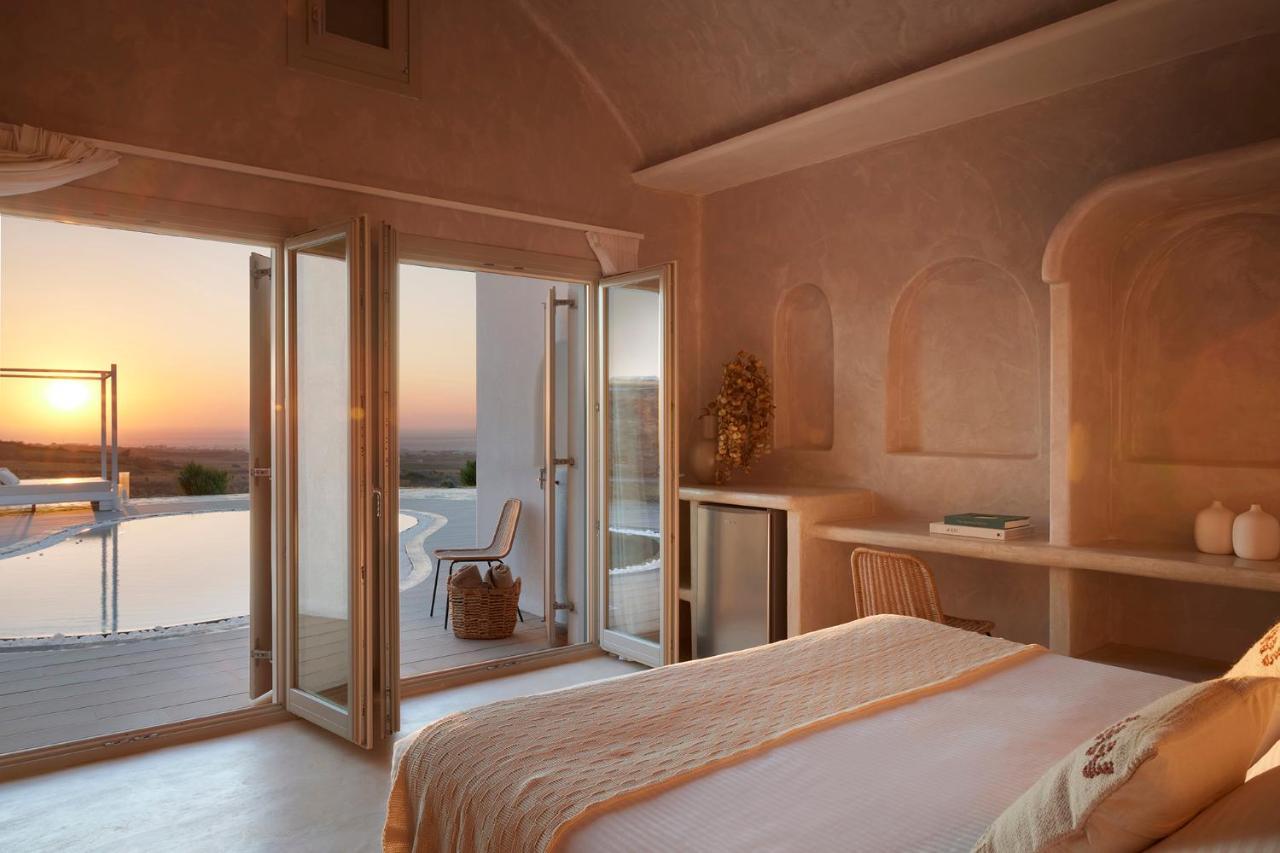 Flitterwochen-Villa mit Meerblick und privatem Pool
