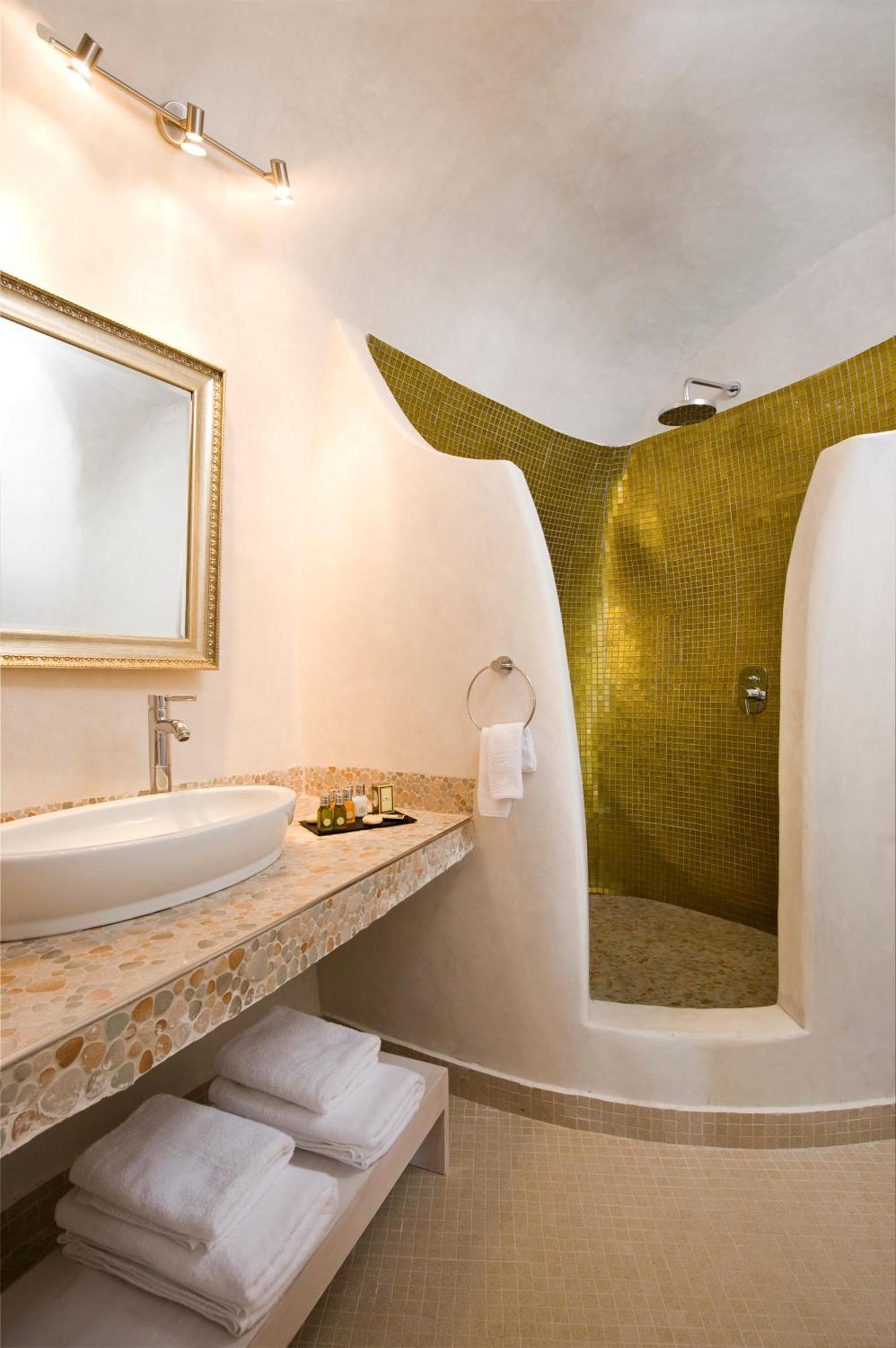 Junior Suite Caldera View