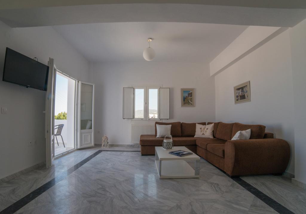 Appartement 2 Chambres