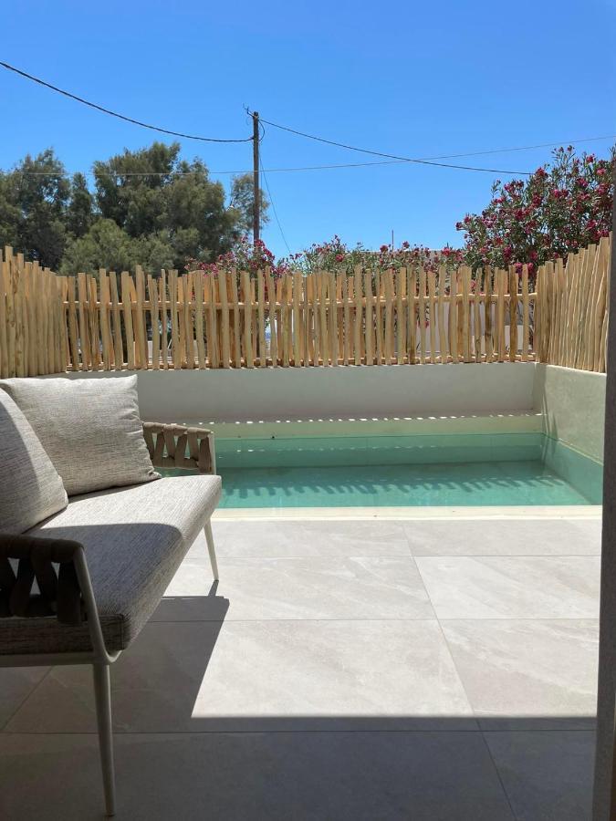 Suite with Private Pool