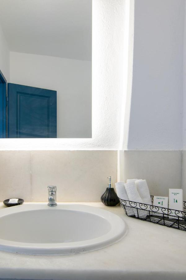 Junior Suite with Terrace