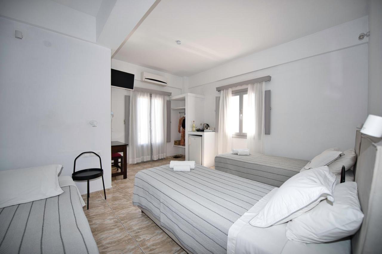 Classic Triple Room