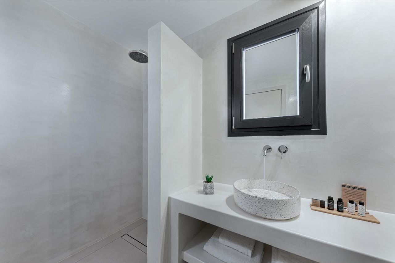 Superior Room with Outdoor Hot Tub