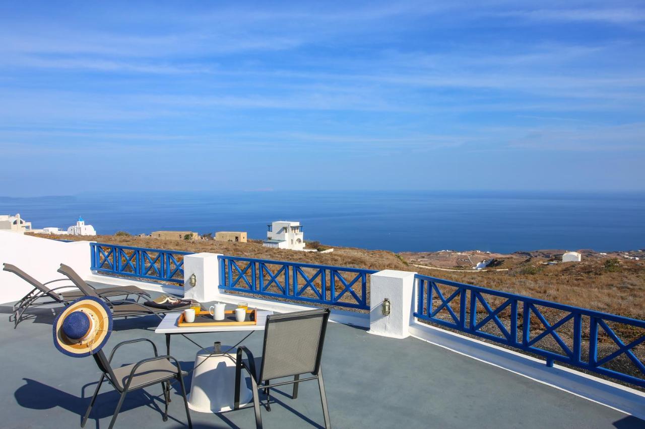 King Room Sea View