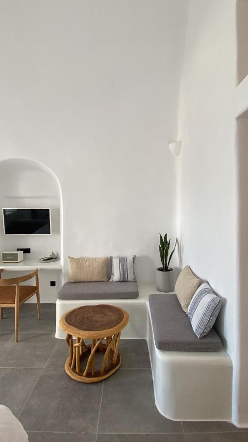 Suite Executive
