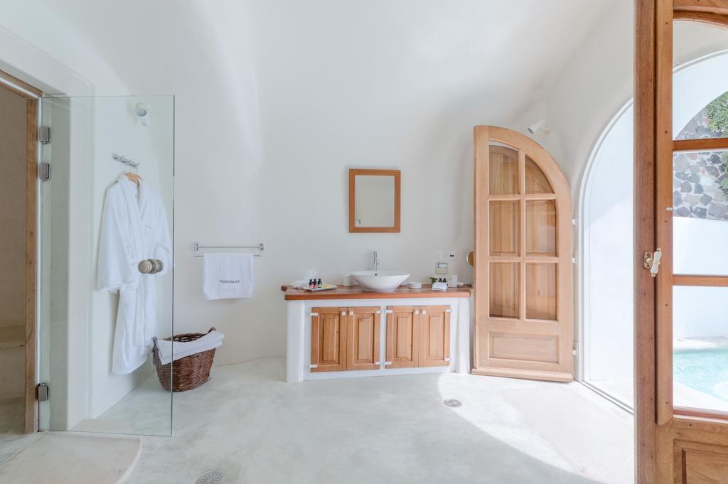 Nouvelle Suite Perivolas avec Piscine Privée
