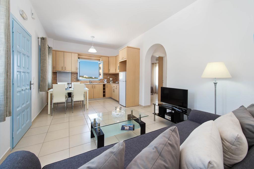 Two-Bedroom Holiday Home