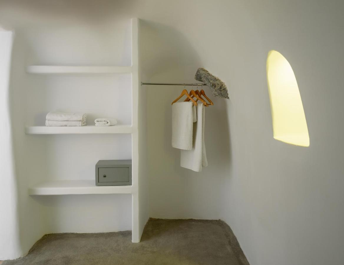 Suite King con Vista Mare