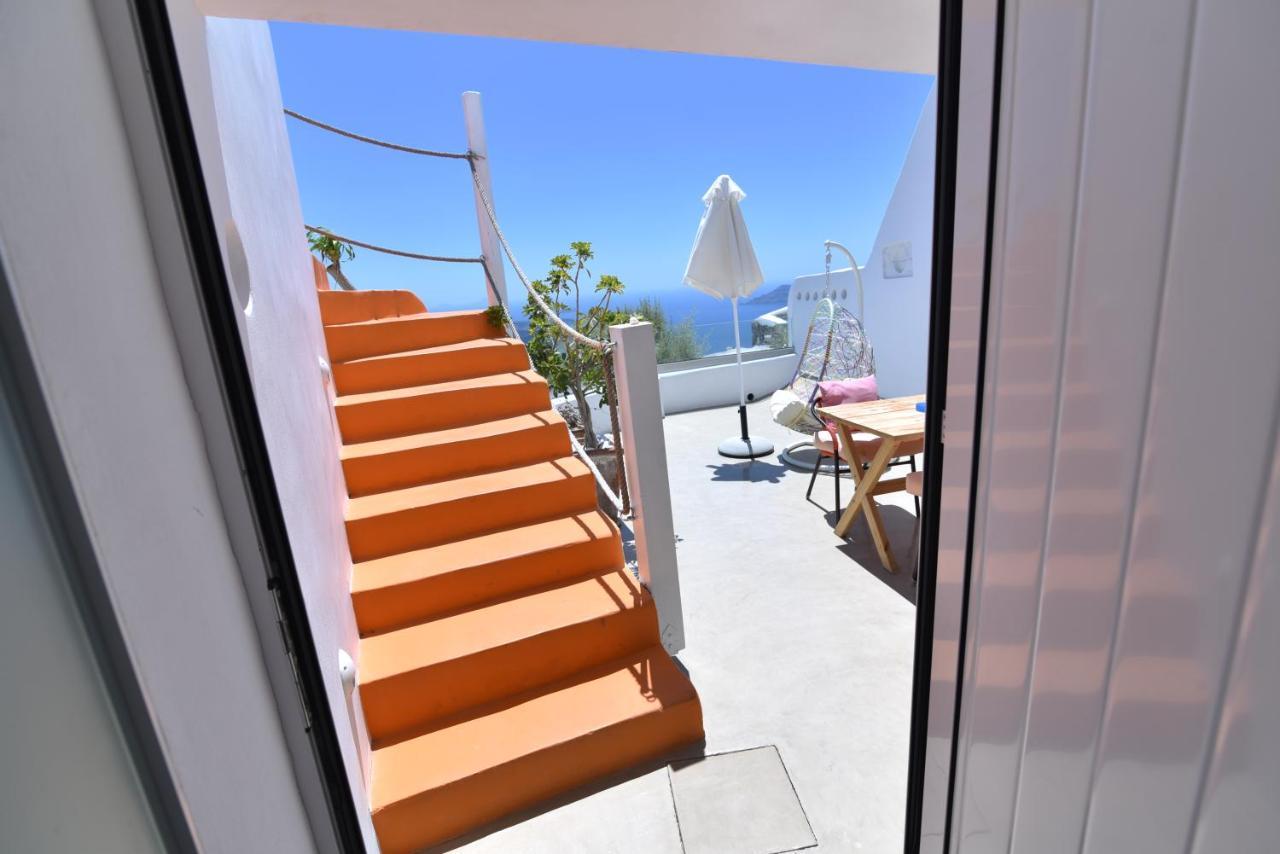 Villa Sea View