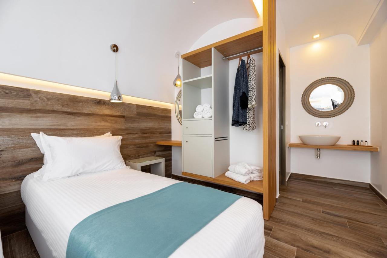 Habitación Superior