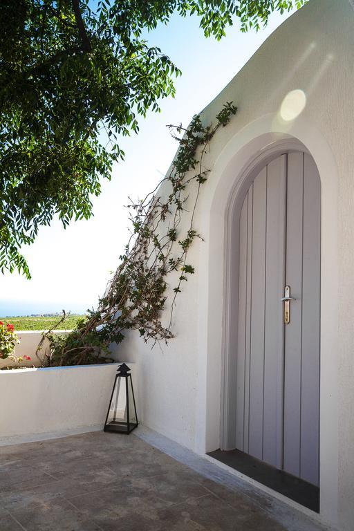 Junior Suite with Sea View