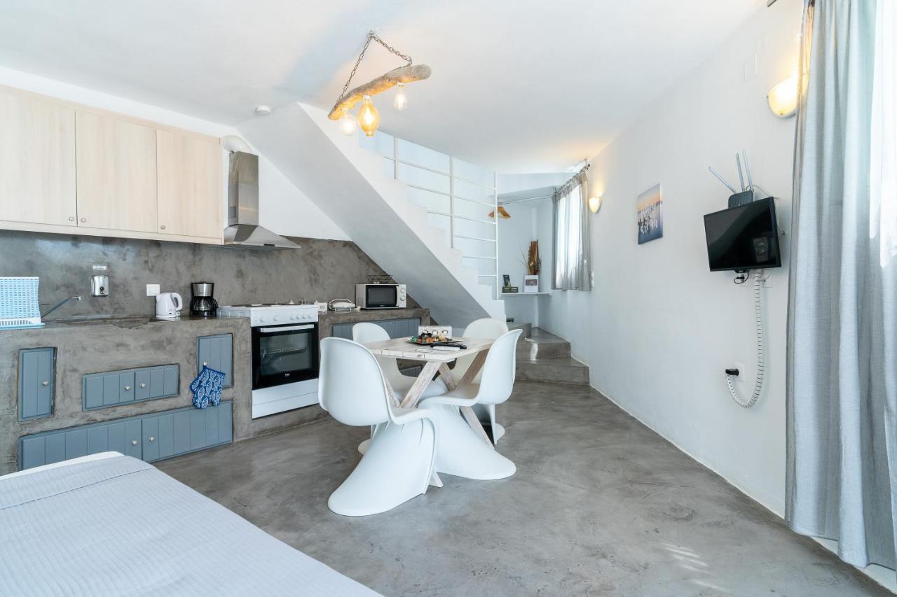 Maisonette with Hot Tub