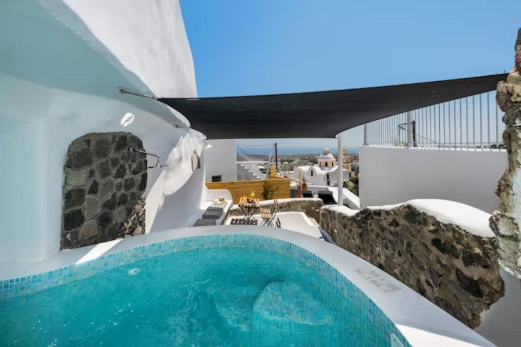 Grand Gem King Suite with Spa Bath