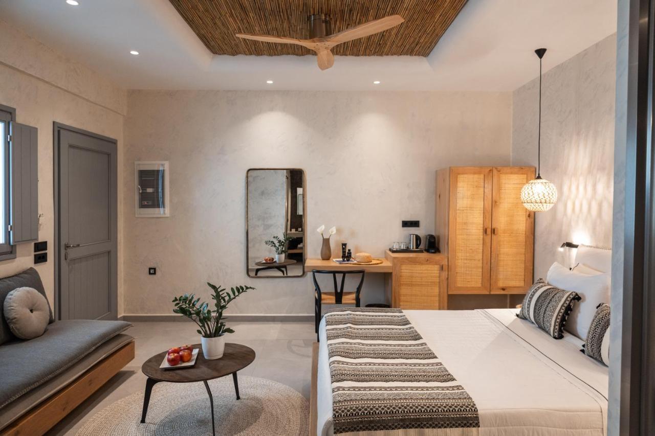Suite Supérieure