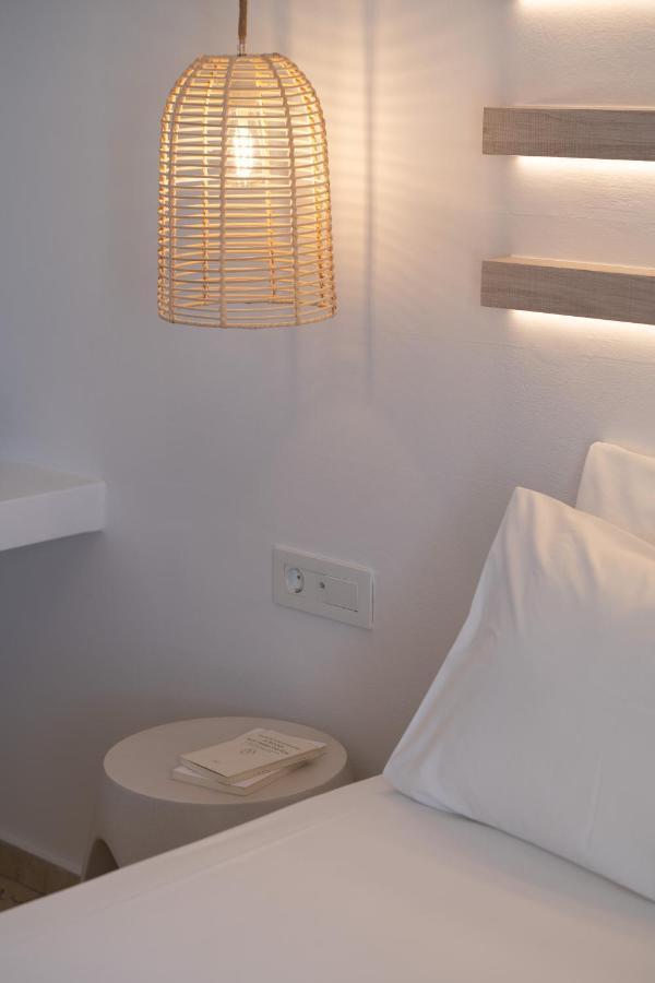 Double Room Sea View