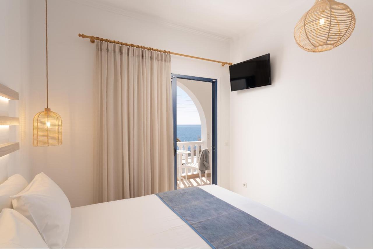 Double Room Sea View