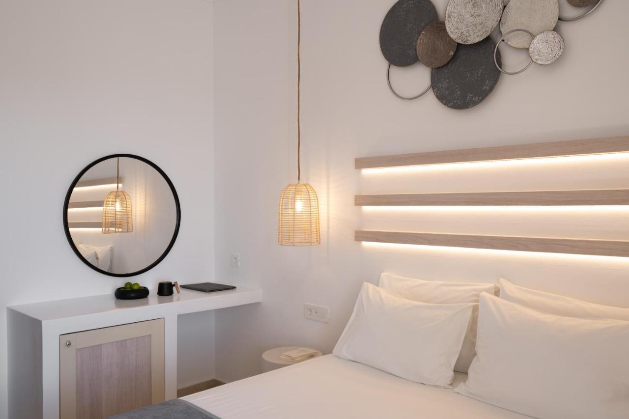 Double Room Sea View
