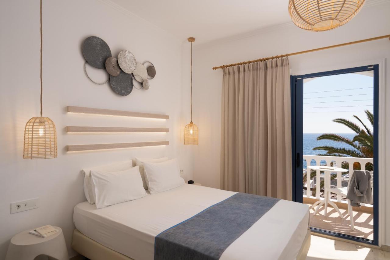 Double Room Sea View