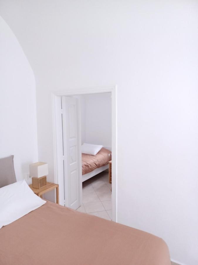 Appartement Troglodyte Traditionnel - Rez-de-Chaussée