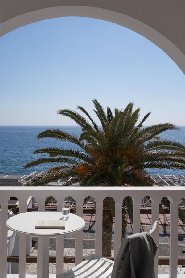 Double Room Sea View