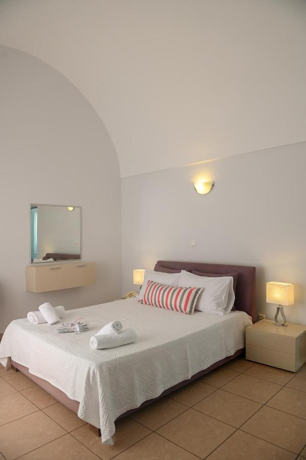 Double Room Balcony