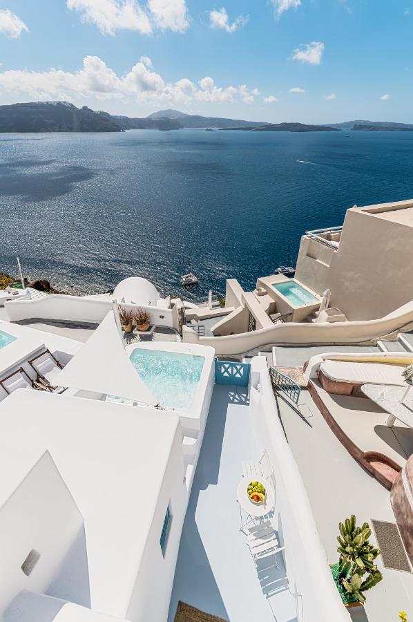 Villa 1 Seaview