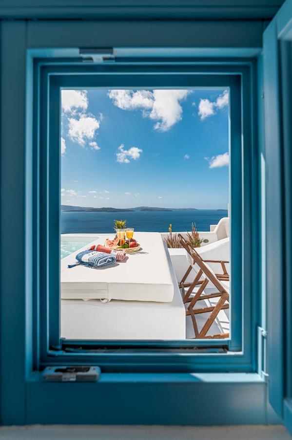 Villa 2 Sea View