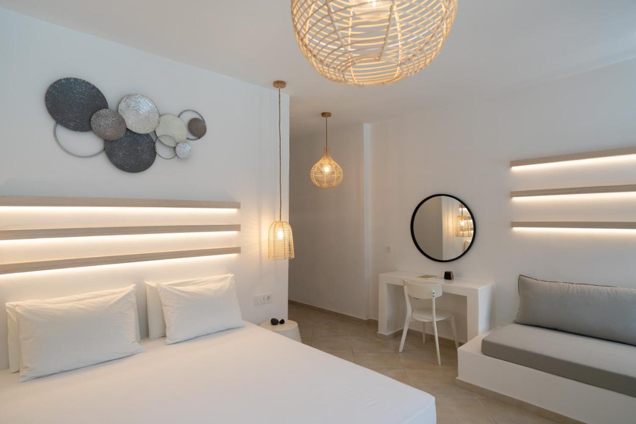 Superior Double Room by the Pool