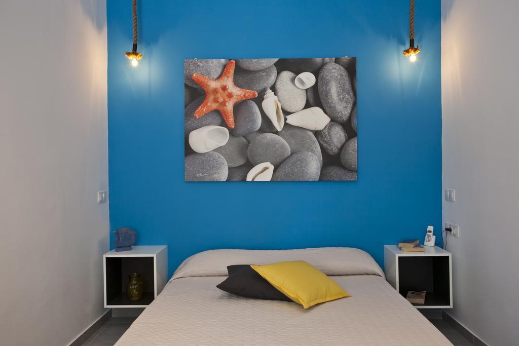 Chambre Supérieure