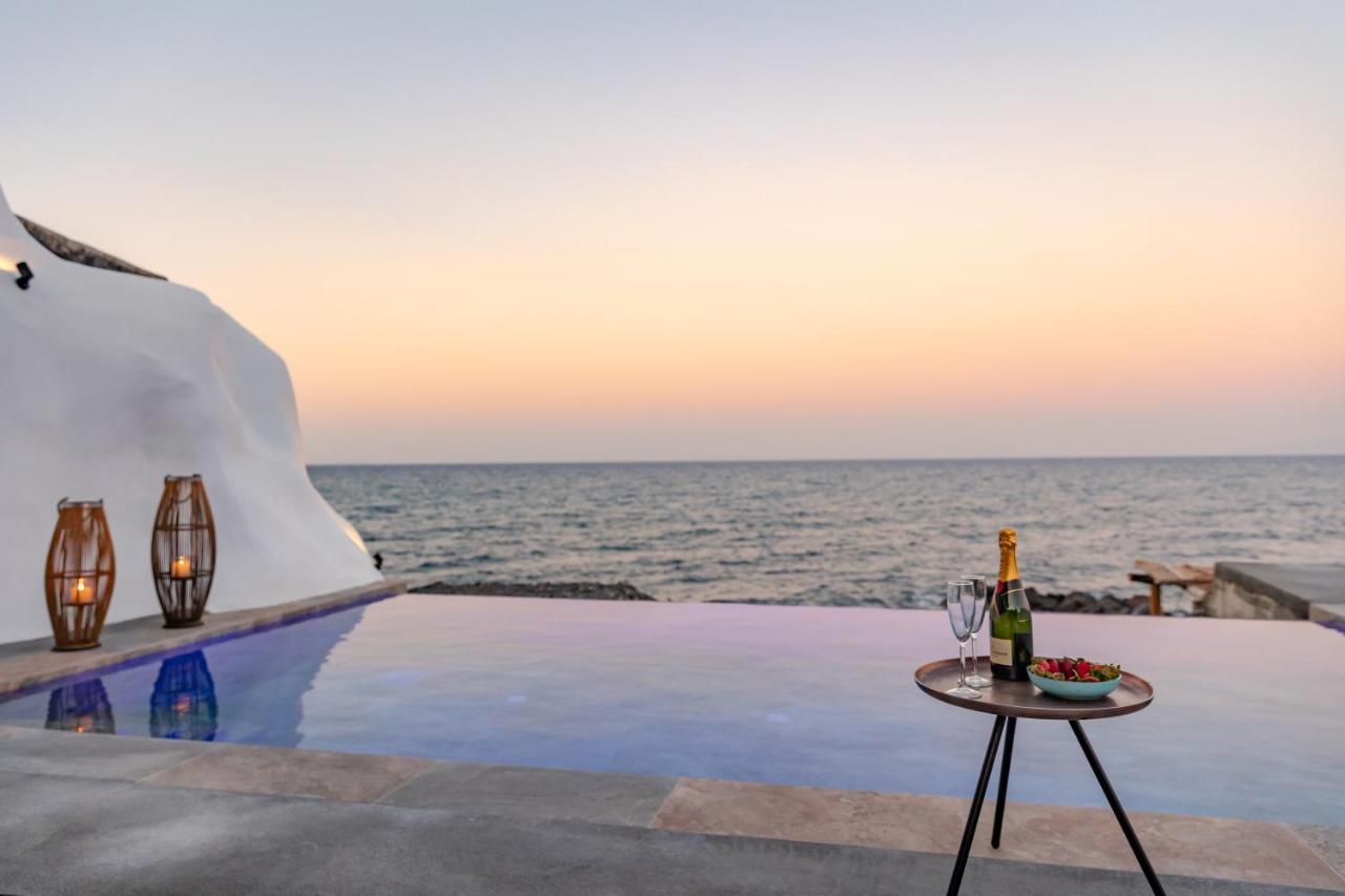 Villa mit privatem Pool
