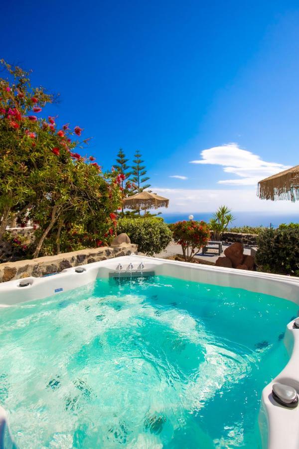 Suite Lune de Miel avec Bain à Remous - Vue sur Mer