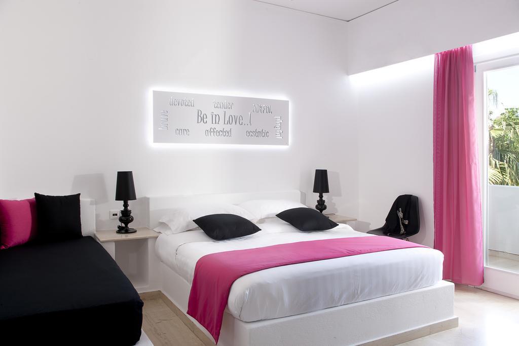 Chambre Triple