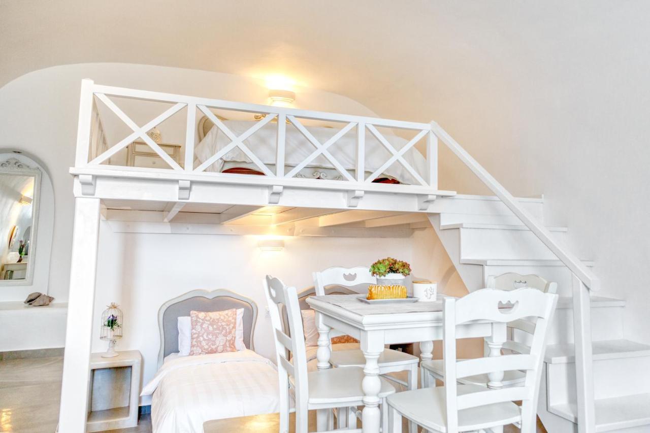 Apartment Fournos