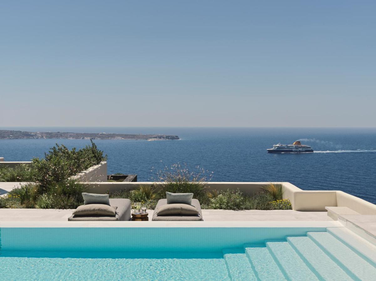 Villa Hideaway con piscina