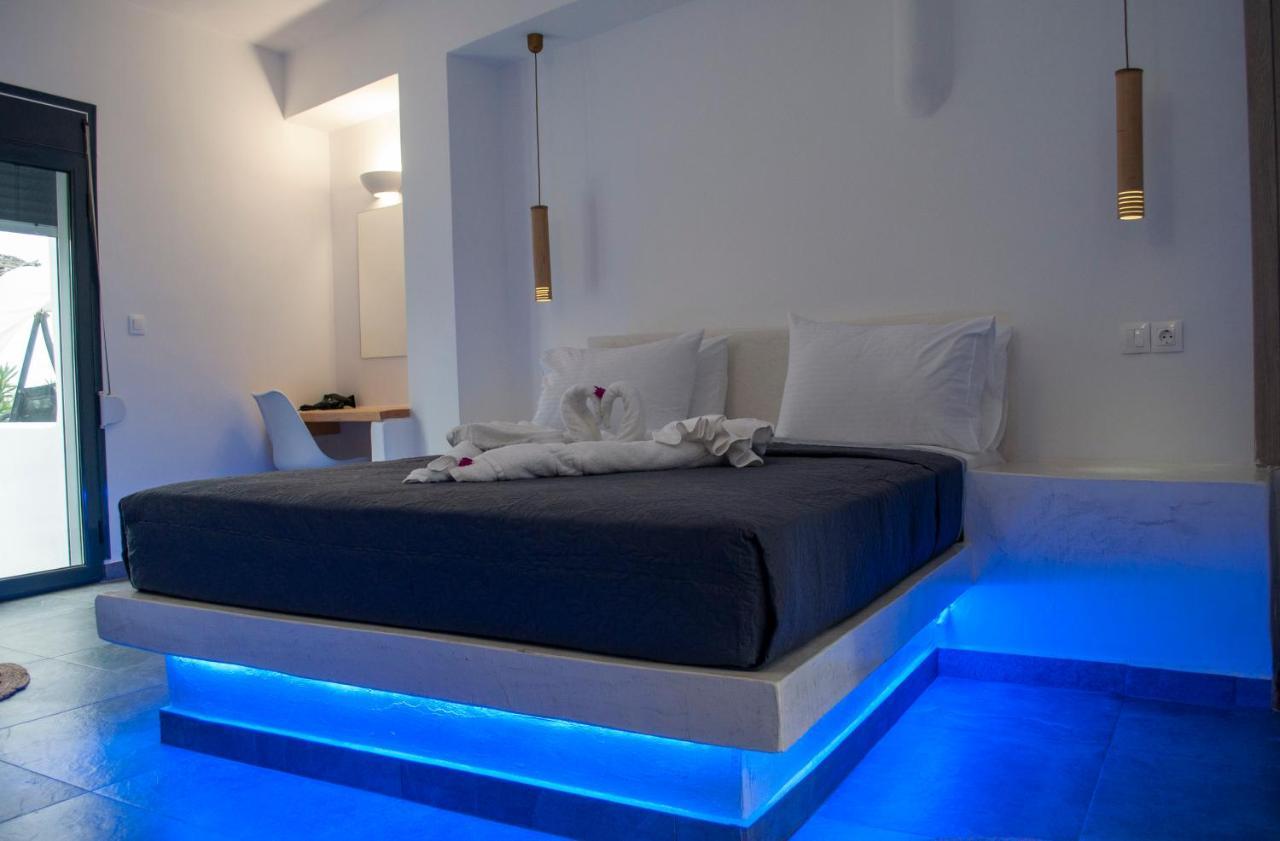 King Suite Spa Bath