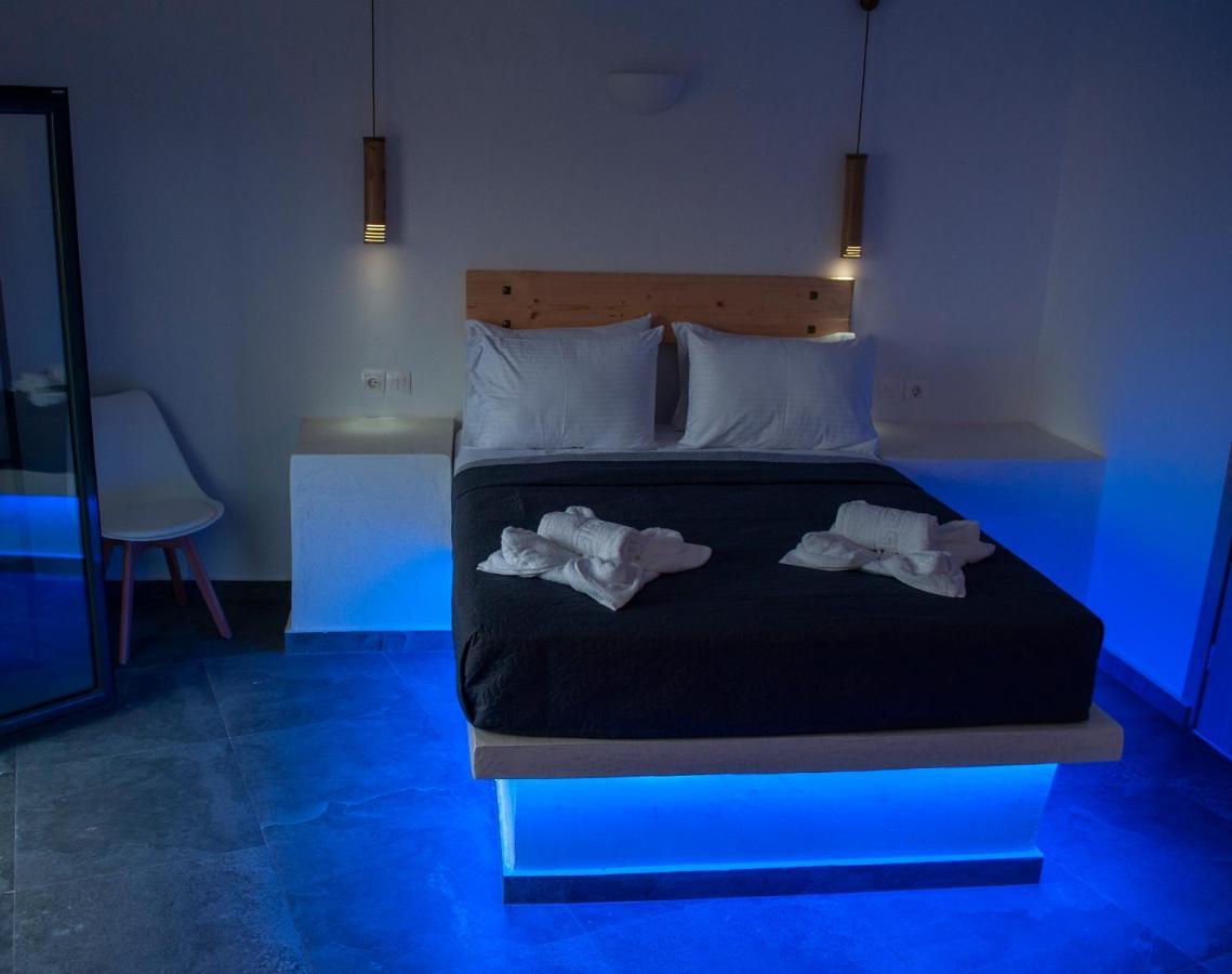 Queen Suite Spa Bath