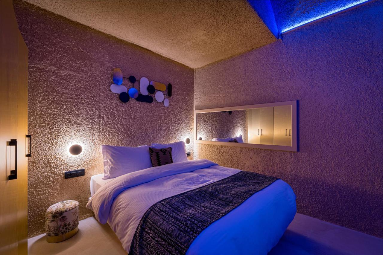 Habitación Doble Estándar