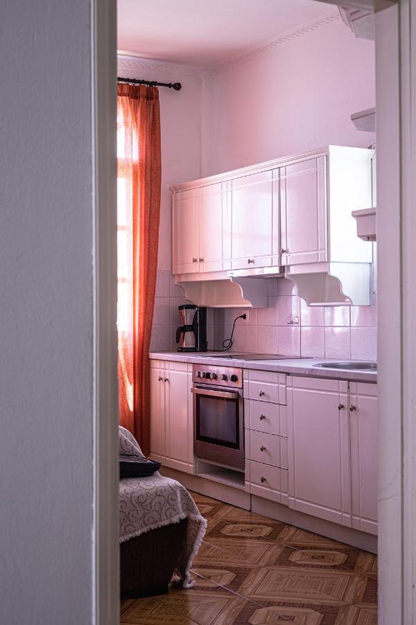 Suite Familiar