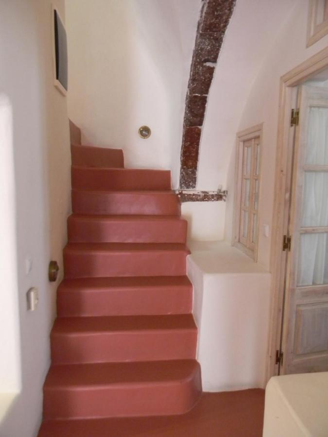 Four-Bedroom Villa
