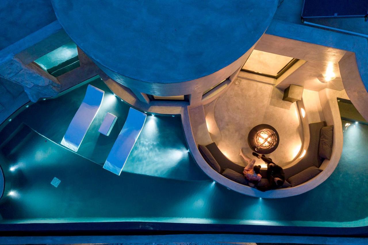 Senses Honeymoon Villa Private Pool