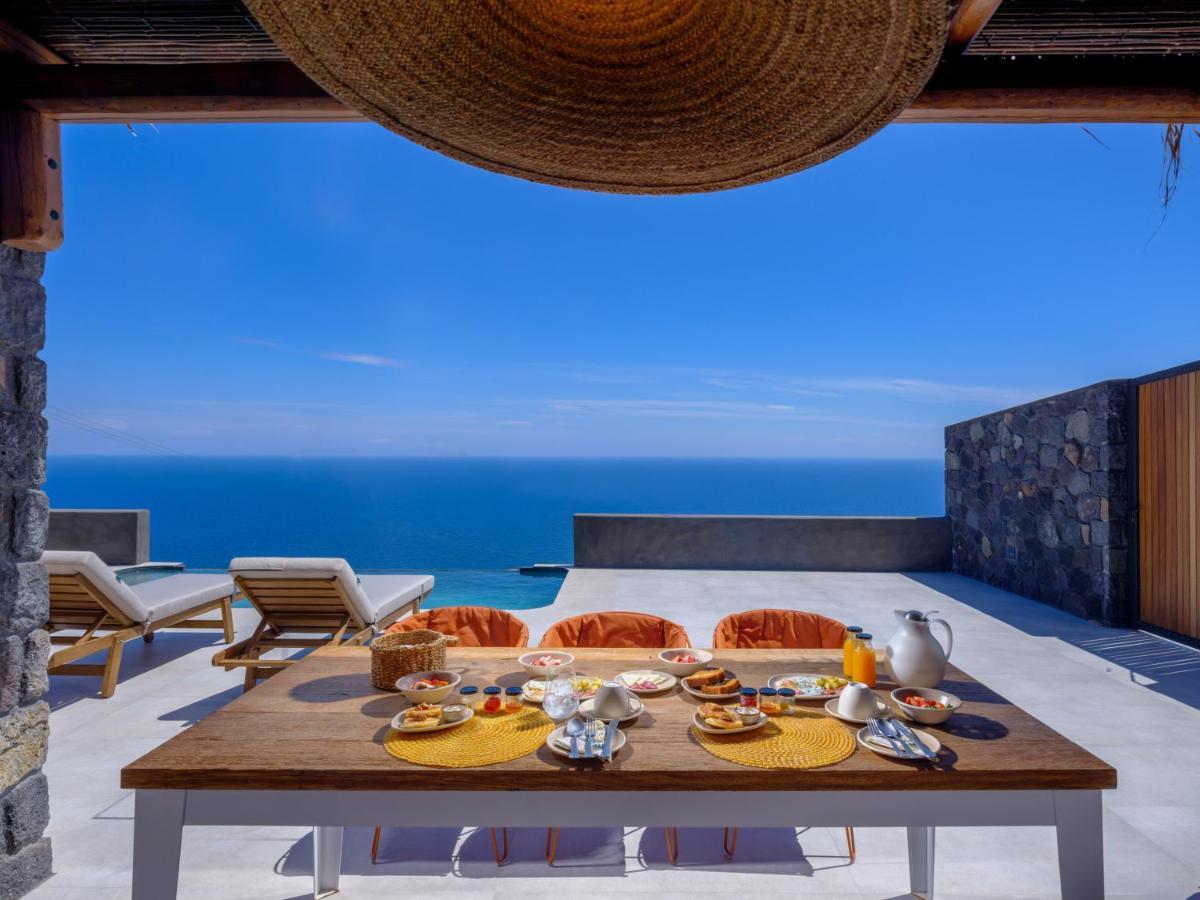 Villa Cyclades avec Piscine Privée