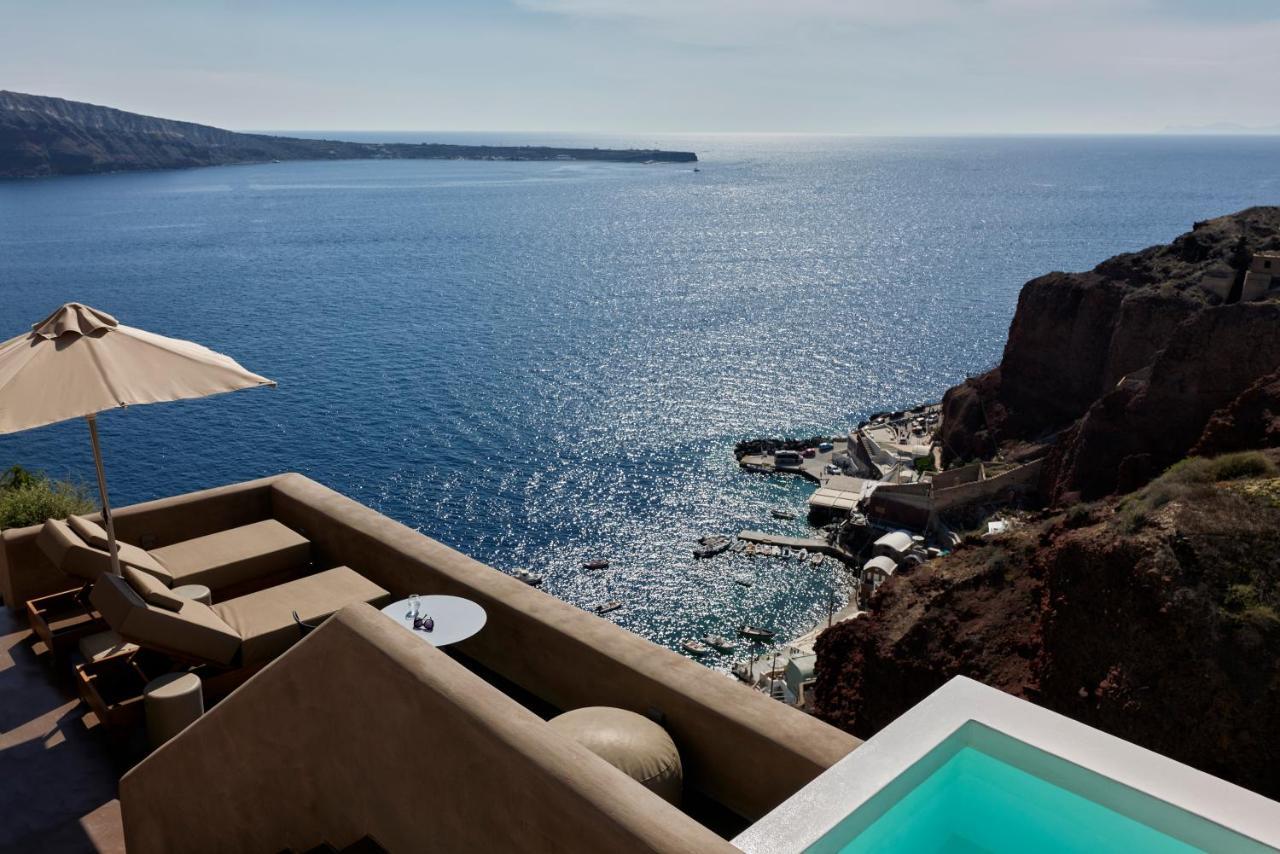 Master Suite Sea View Heated Pool