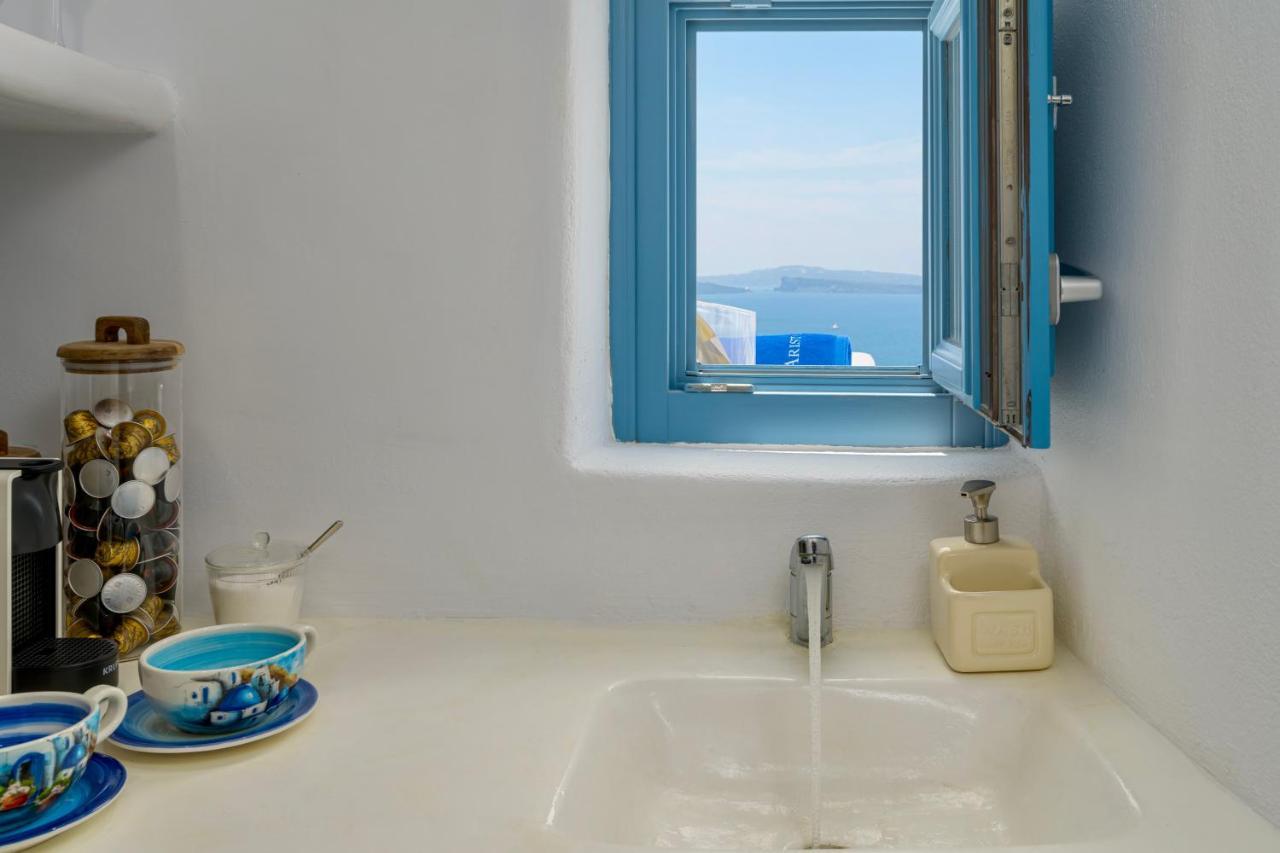 Villa 2 Sea View