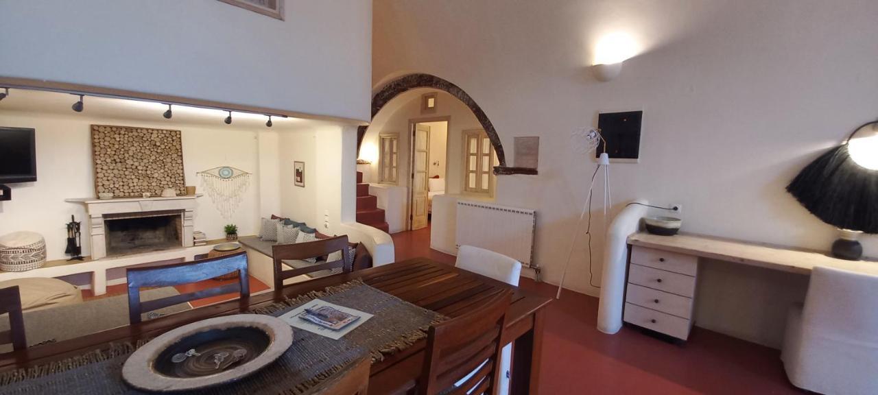 Four-Bedroom Villa